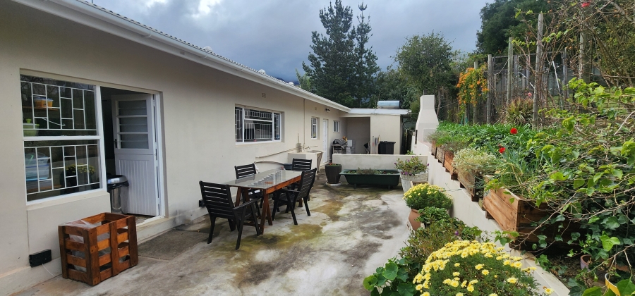 6 Bedroom Property for Sale in Swellendam Western Cape